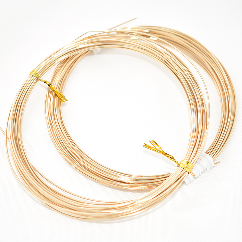 One Meter Half Hard/Dead Soft  - Jewelry Making Yarn ulasan dan harga