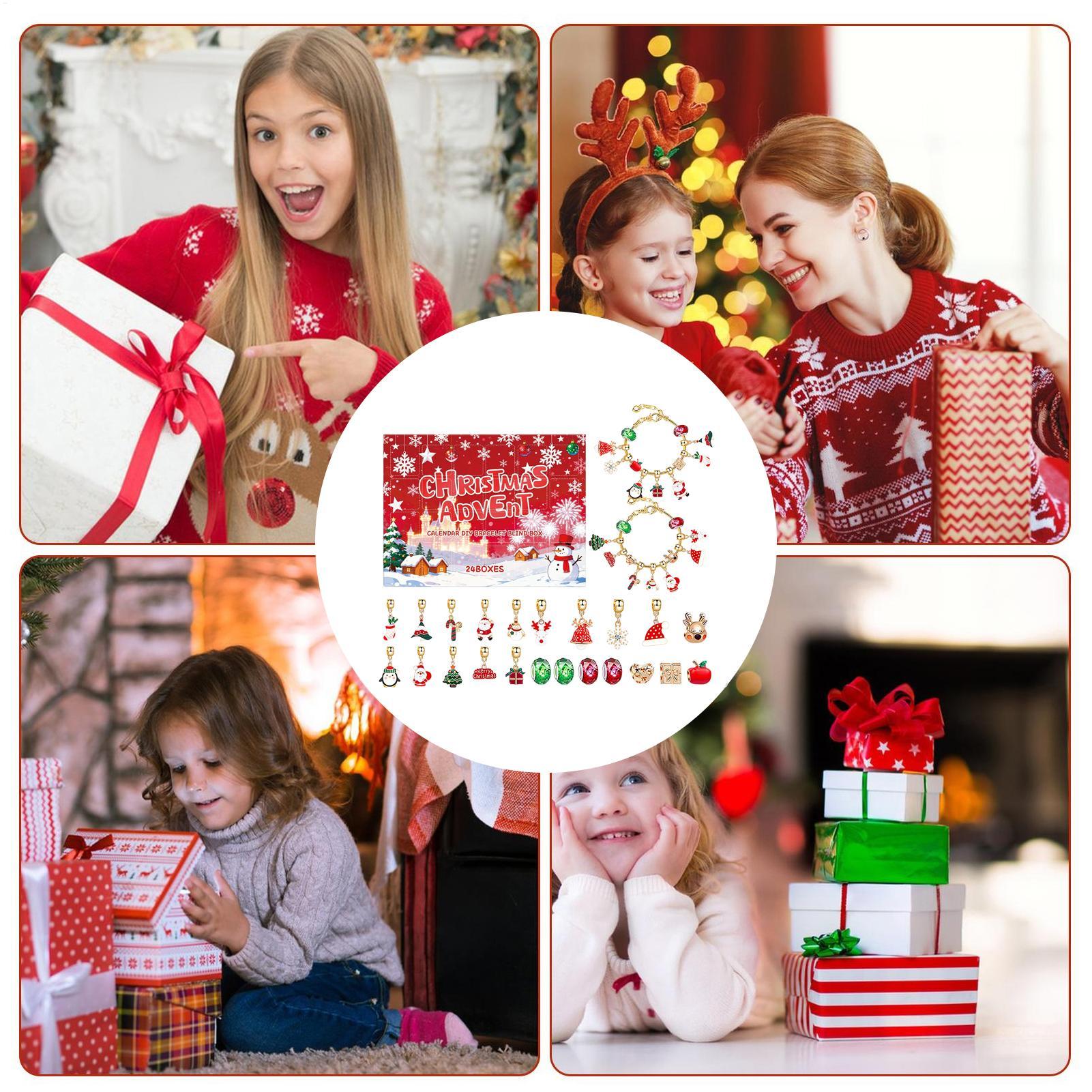 Jewelry Making Advent Calendar - Jewelry Making Advent Calendar ulasan dan harga