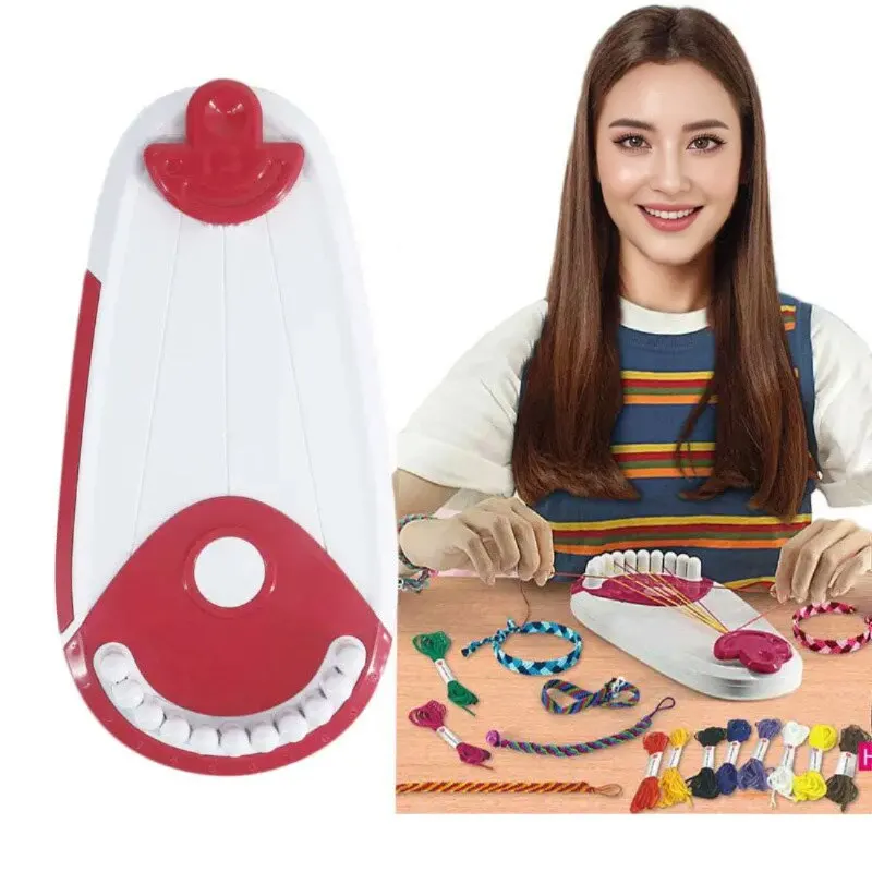Create 8 Unique Friendship Bra - Jewelry Making Kit For Kids ulasan dan harga