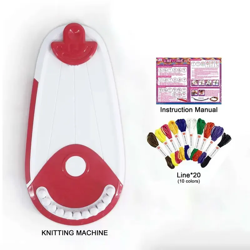 Create 8 Unique Friendship Bra - Jewelry Making Kit For Kids ulasan dan harga