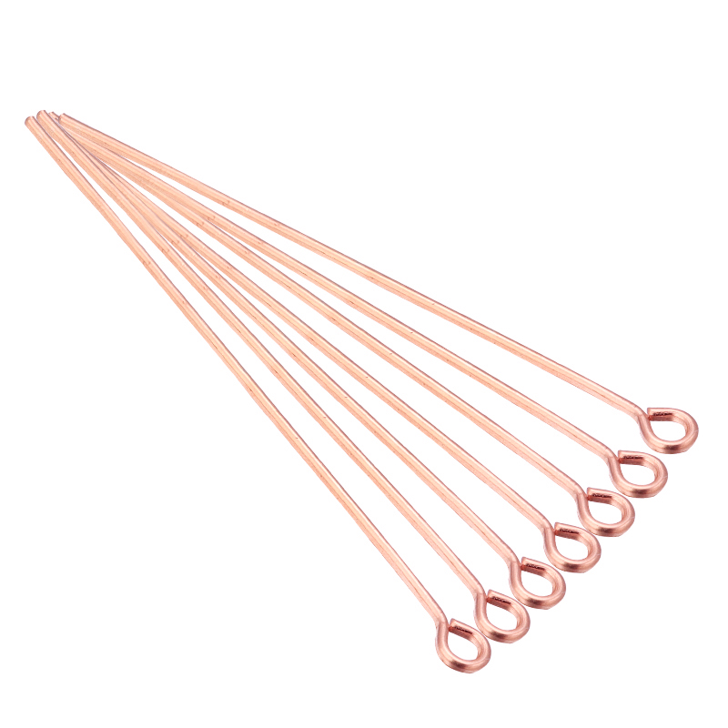 200pcs/Lot 20/26/30/35/40/45/5 - Jewelry Making Rivets ulasan dan harga