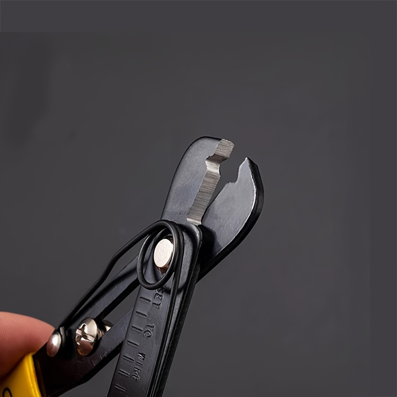 Jewelry Chain Clamp Pliers - R - Jewelry Making Rivets ulasan dan harga