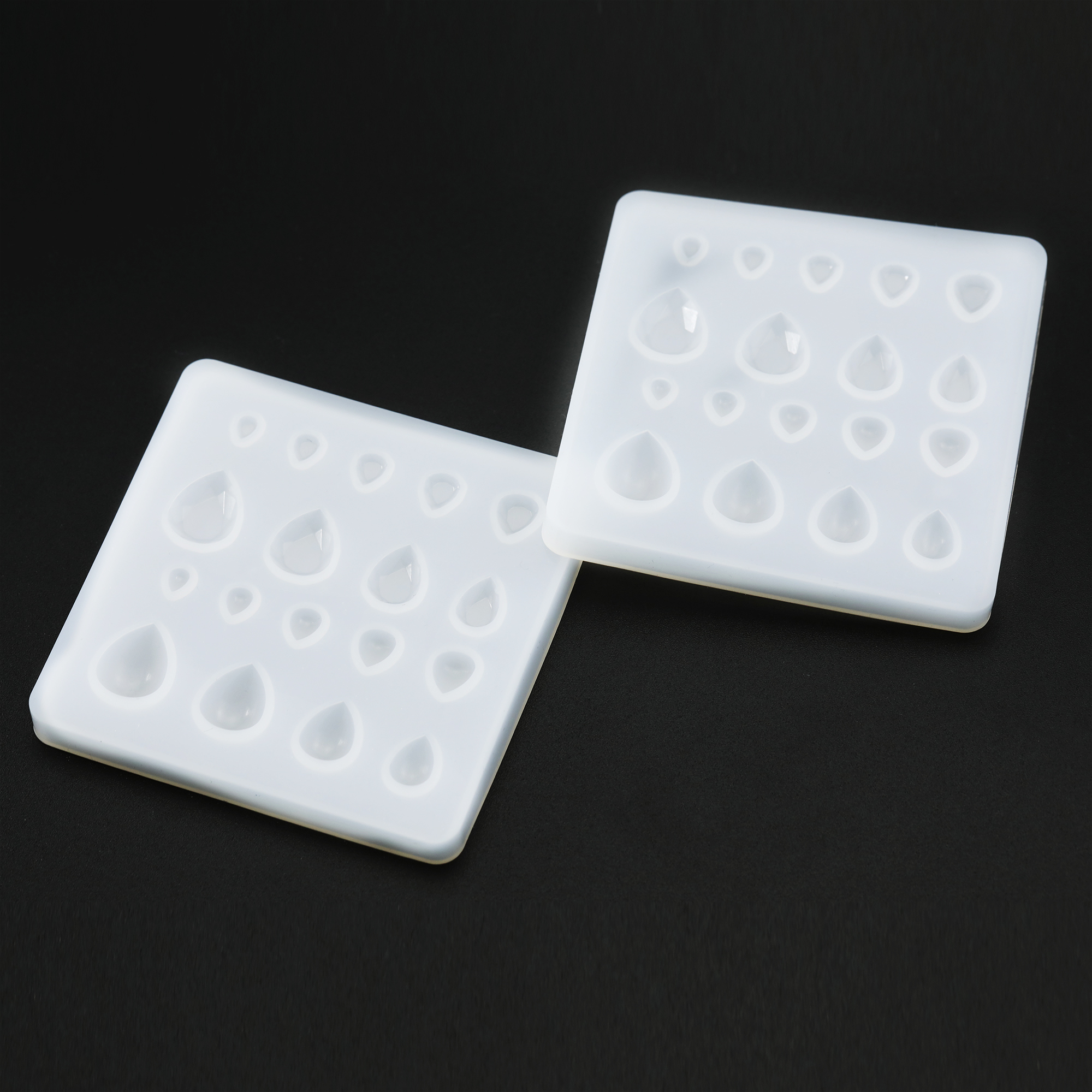 Mother Milk Faceted Cabochon S - Jewelry Making Ring Tool ulasan dan harga