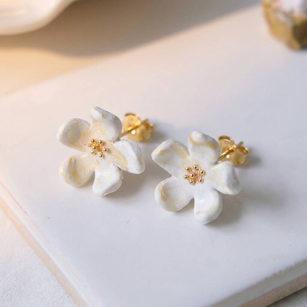 1PC Jewelry Making Five Petal  - Jewelry Making Ring Tool ulasan dan harga