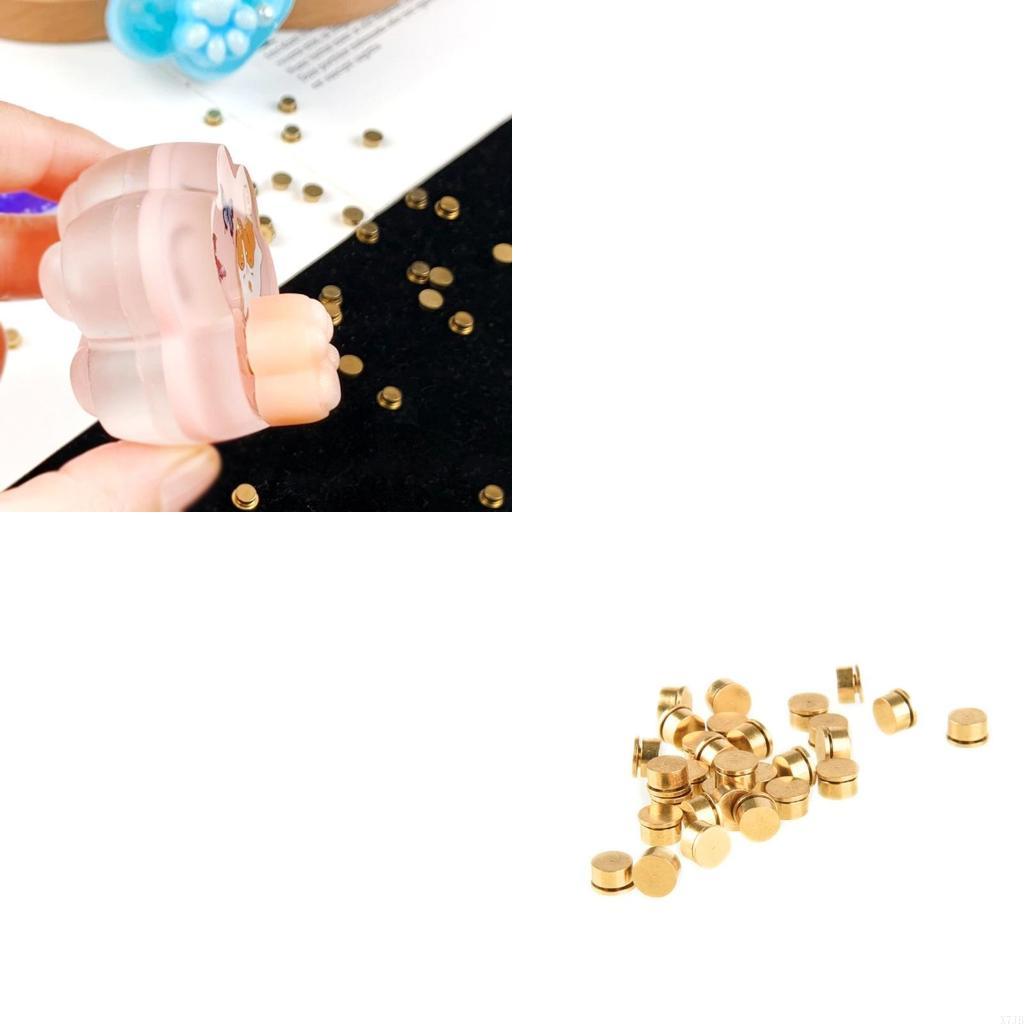 10 Pcs Rotating Tools DIY Suit - Jewelry Making Terms ulasan dan harga