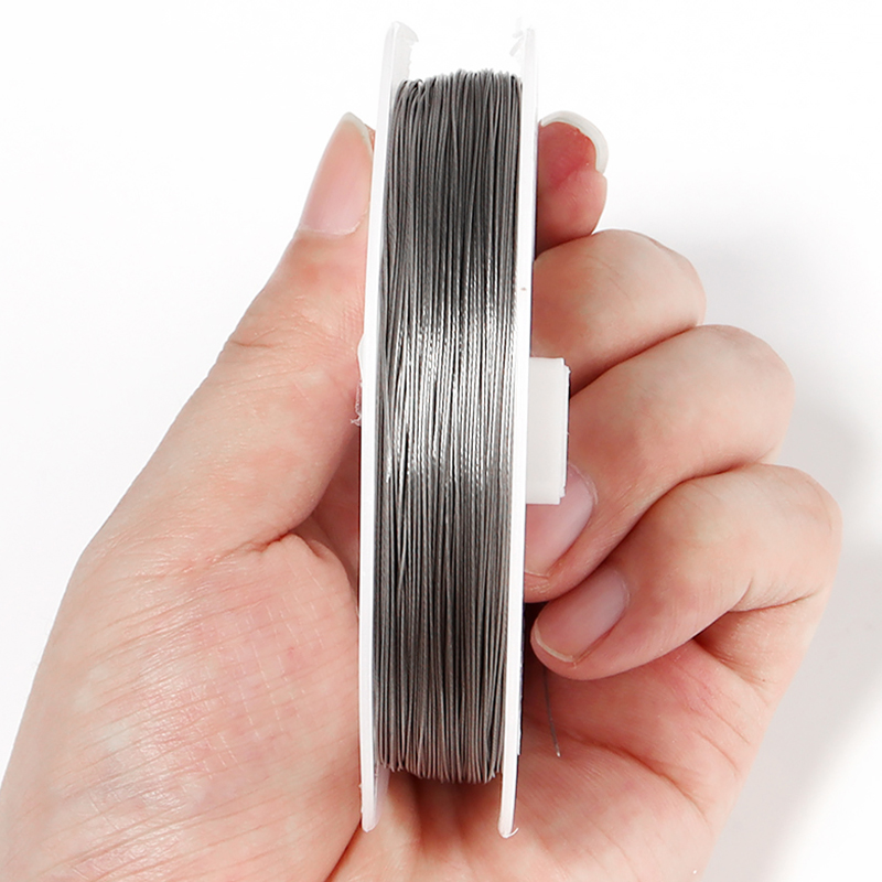 Louleur High Quality Resistant - Jewelry Making Yarn ulasan dan harga