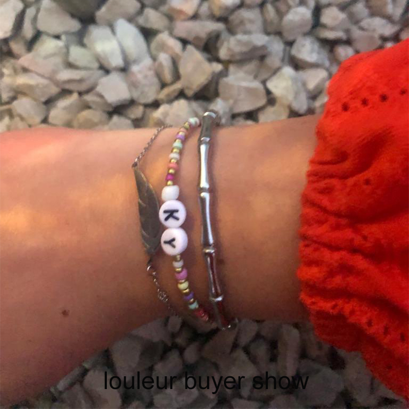 Louleur High Quality Resistant - Jewelry Making Yarn ulasan dan harga