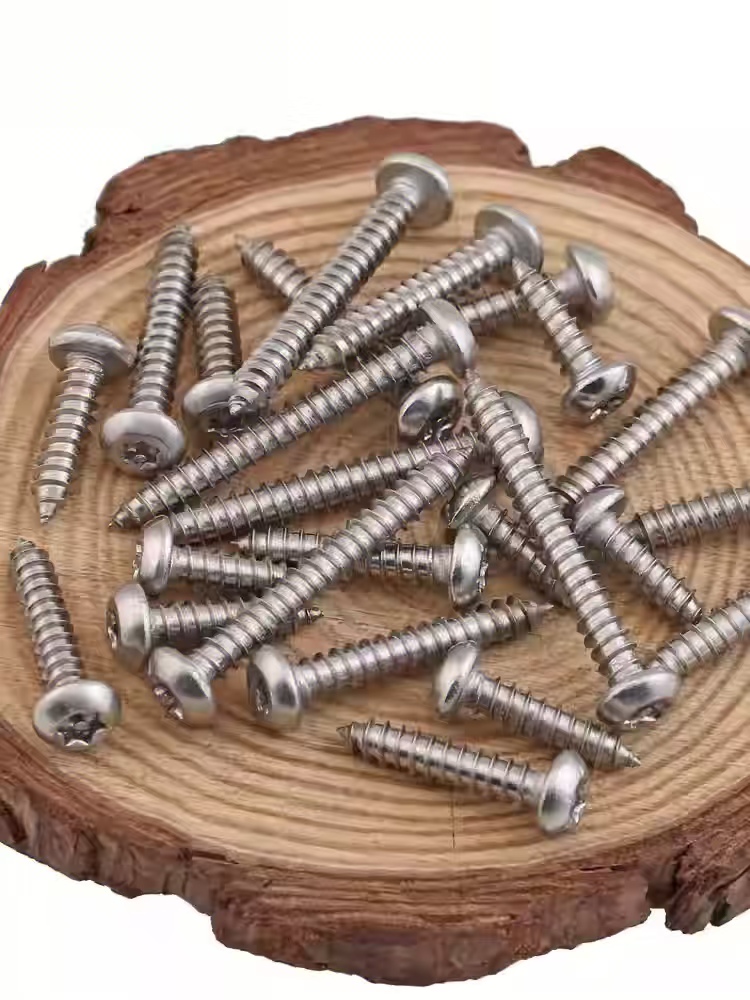 304 Stainless Steel Pan Head T - Head Pin Assorted ulasan dan harga