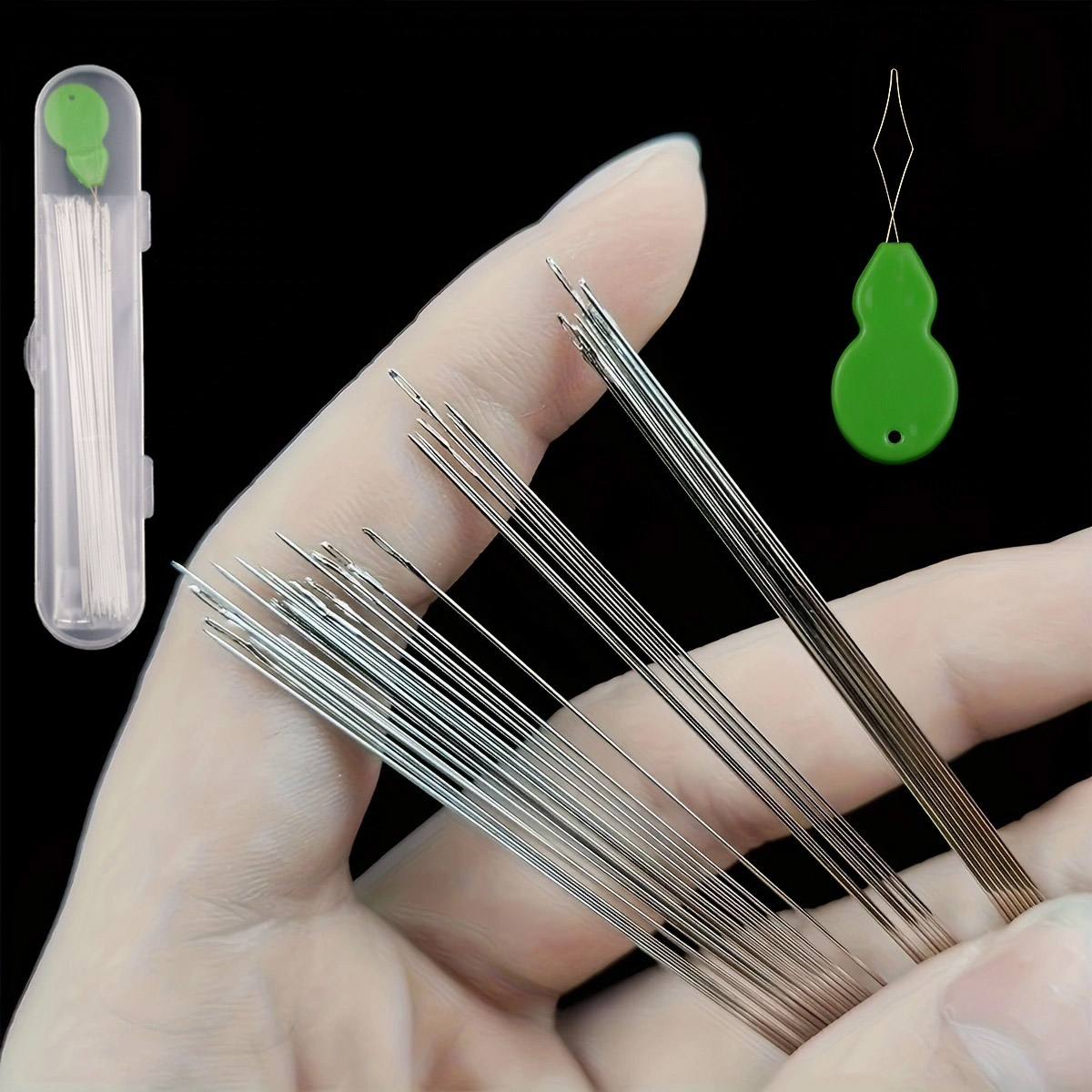 25pcs/lot Large Eye Large Gage - Jewelry Making Rivets ulasan dan harga
