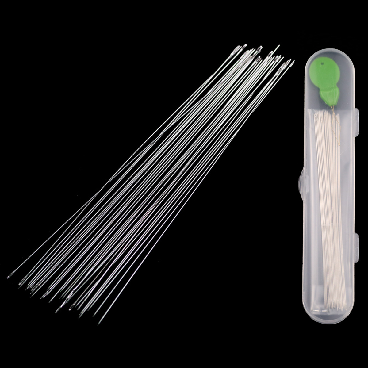 25pcs/lot Large Eye Large Gage - Jewelry Making Rivets ulasan dan harga