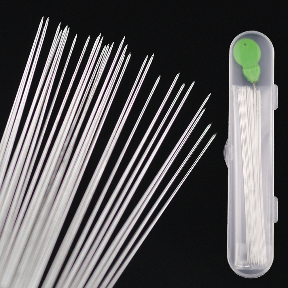 25pcs/lot Large Eye Large Gage - Jewelry Making Rivets ulasan dan harga