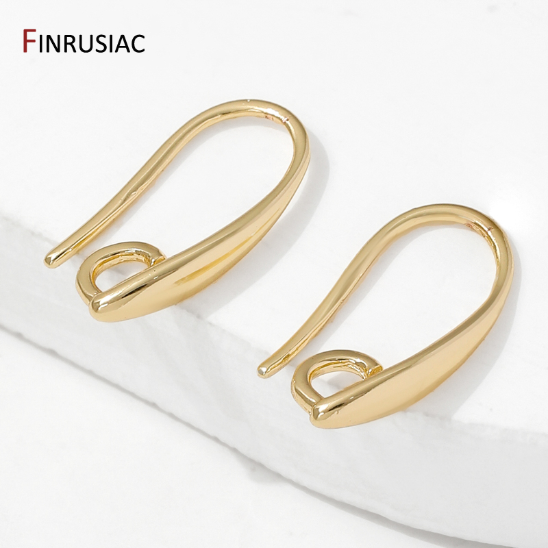 14K Gold Plated Brass Smooth E - Jewelry Making Yarn ulasan dan harga