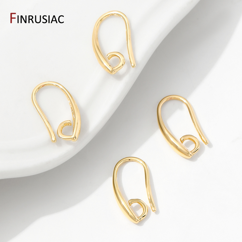 14K Gold Plated Brass Smooth E - Jewelry Making Yarn ulasan dan harga
