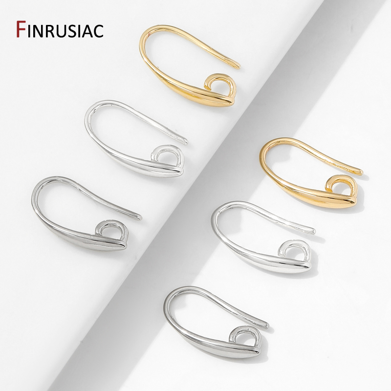 14K Gold Plated Brass Smooth E - Jewelry Making Yarn ulasan dan harga